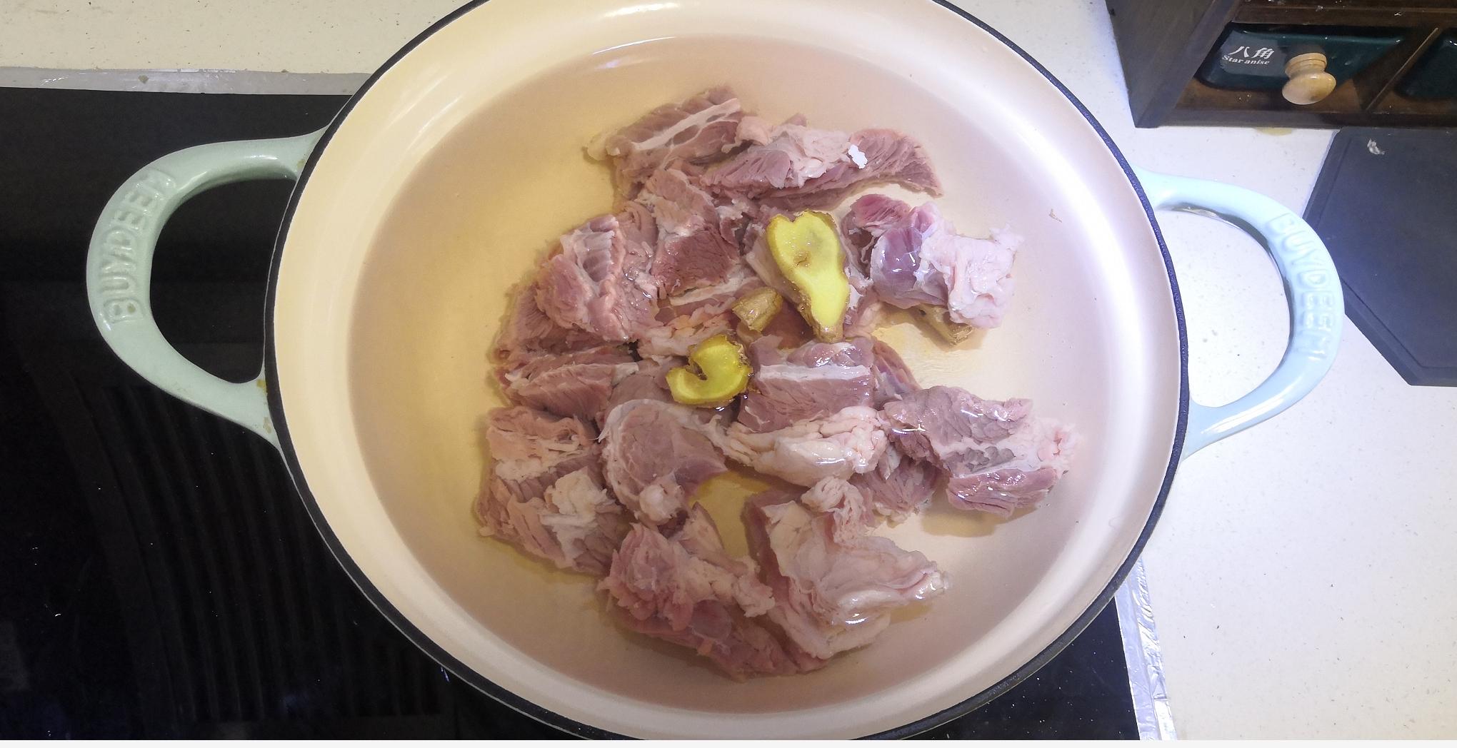 一锅两用双胆,一锅多用多功能的压力煲