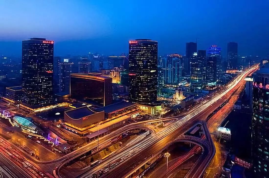 @人民西路，您有一份都会焕新福利待领取