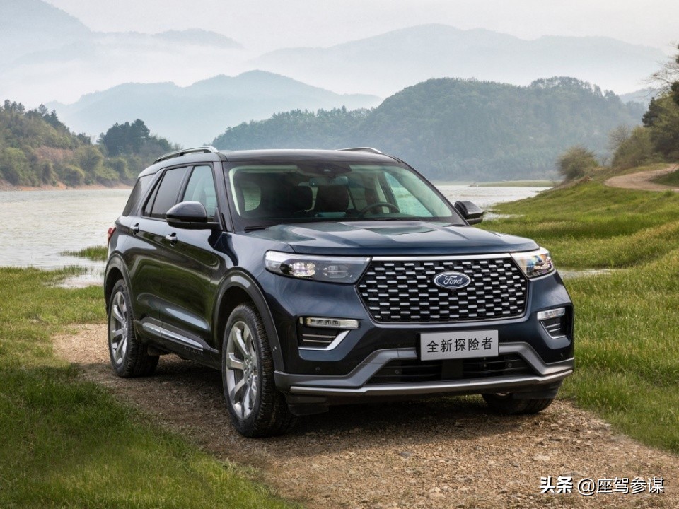 全新汉兰达到底值不值得购买,全新丰田汉兰达值得买吗