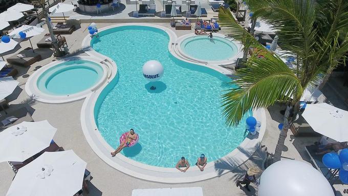 苏梅岛旅游推荐酒店,苏梅岛五星住宿攻略