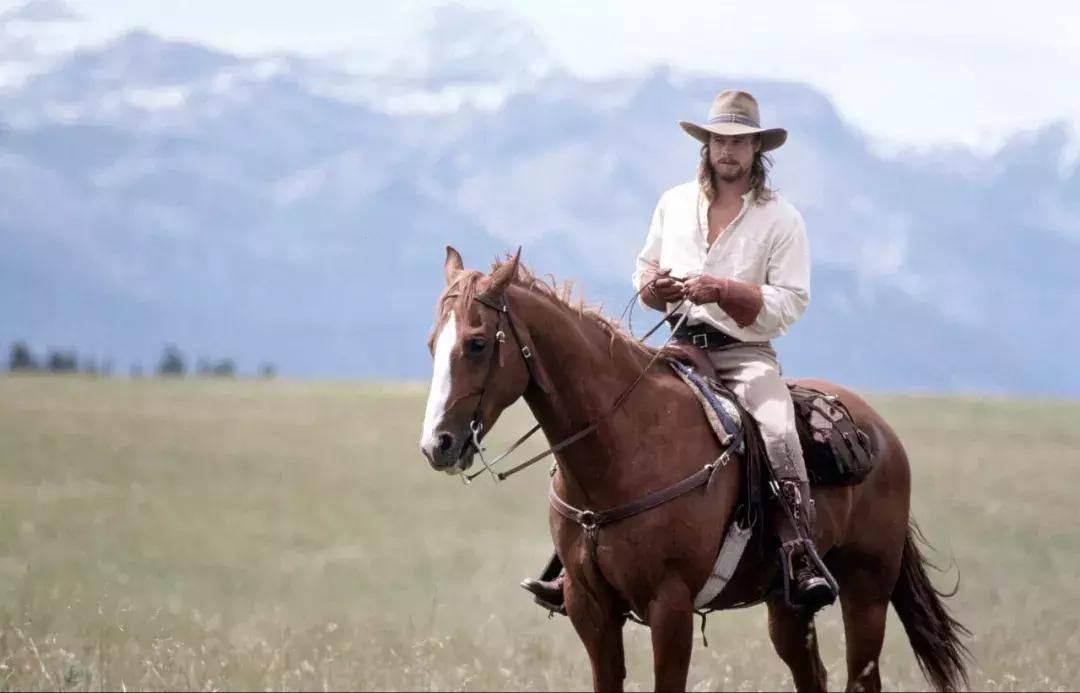 无马不自由！22部“有马”的电影，请盘住