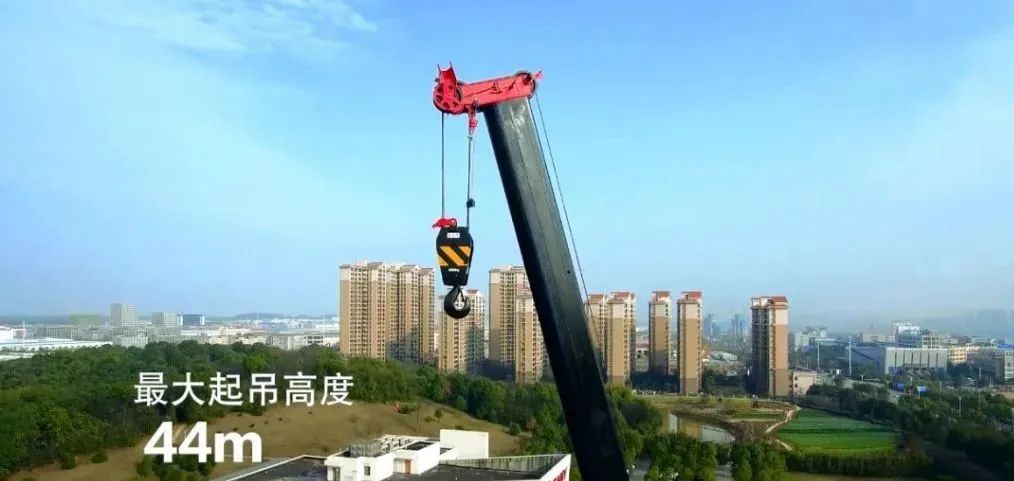 三一起重机对比视频,三一起重机哪款最好