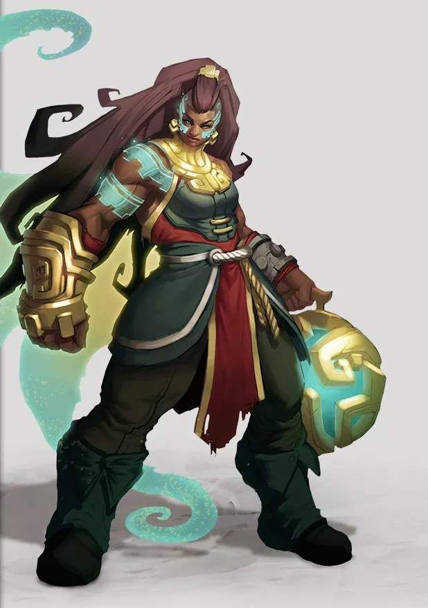 无双剑姬大招连招顺序图,无双剑姬如何carry全场