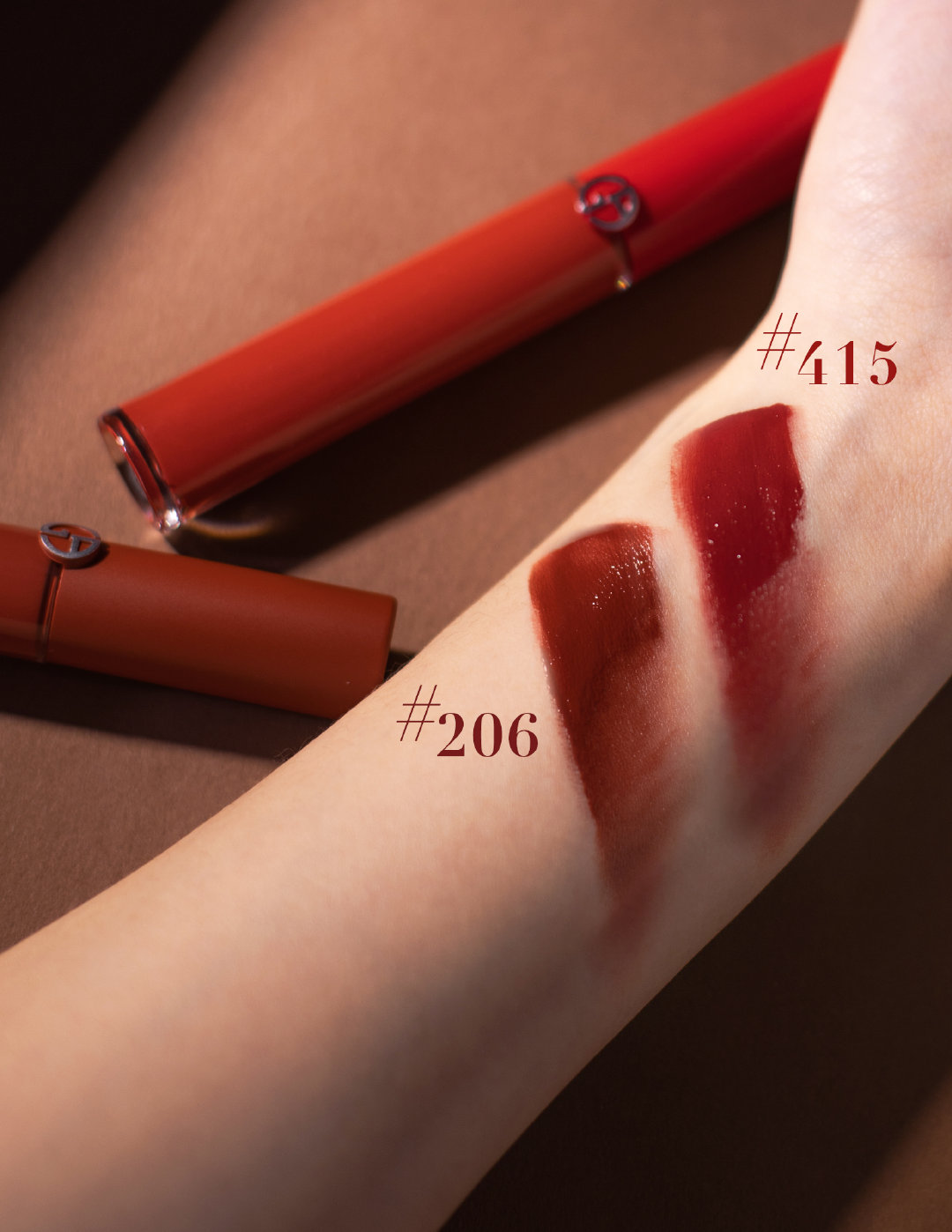 秋冬大牌口红色号推荐最新,秋冬热门口红色号推荐