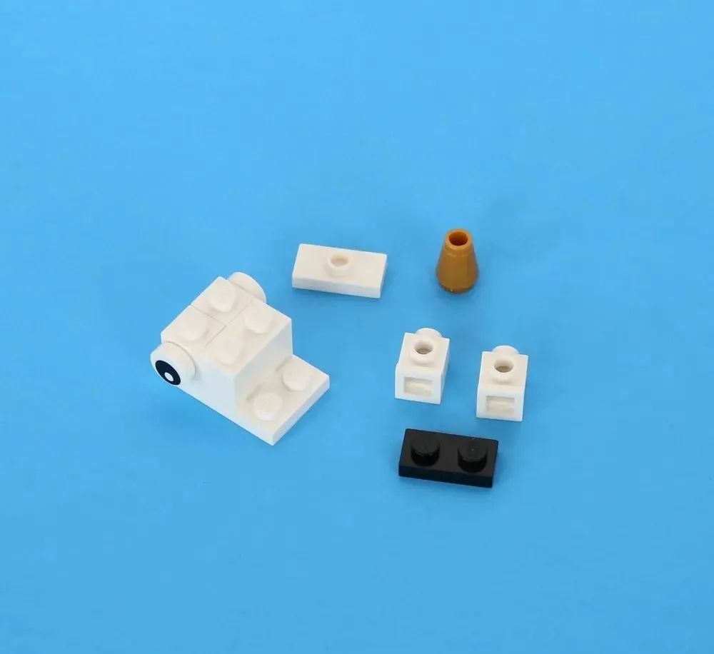 乐高的100种创意玩法,乐高创意新玩法