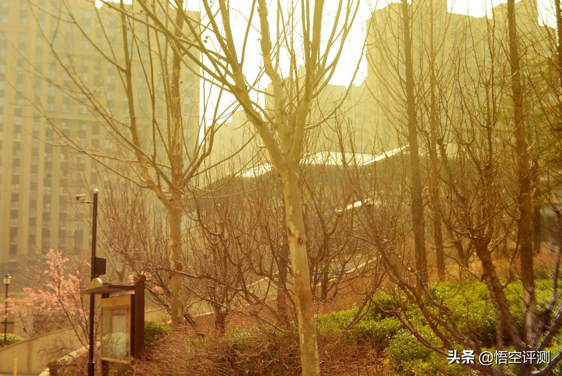 悠启日夜两用驾驶镜,汽车遮阳防眩日夜多用镜测评