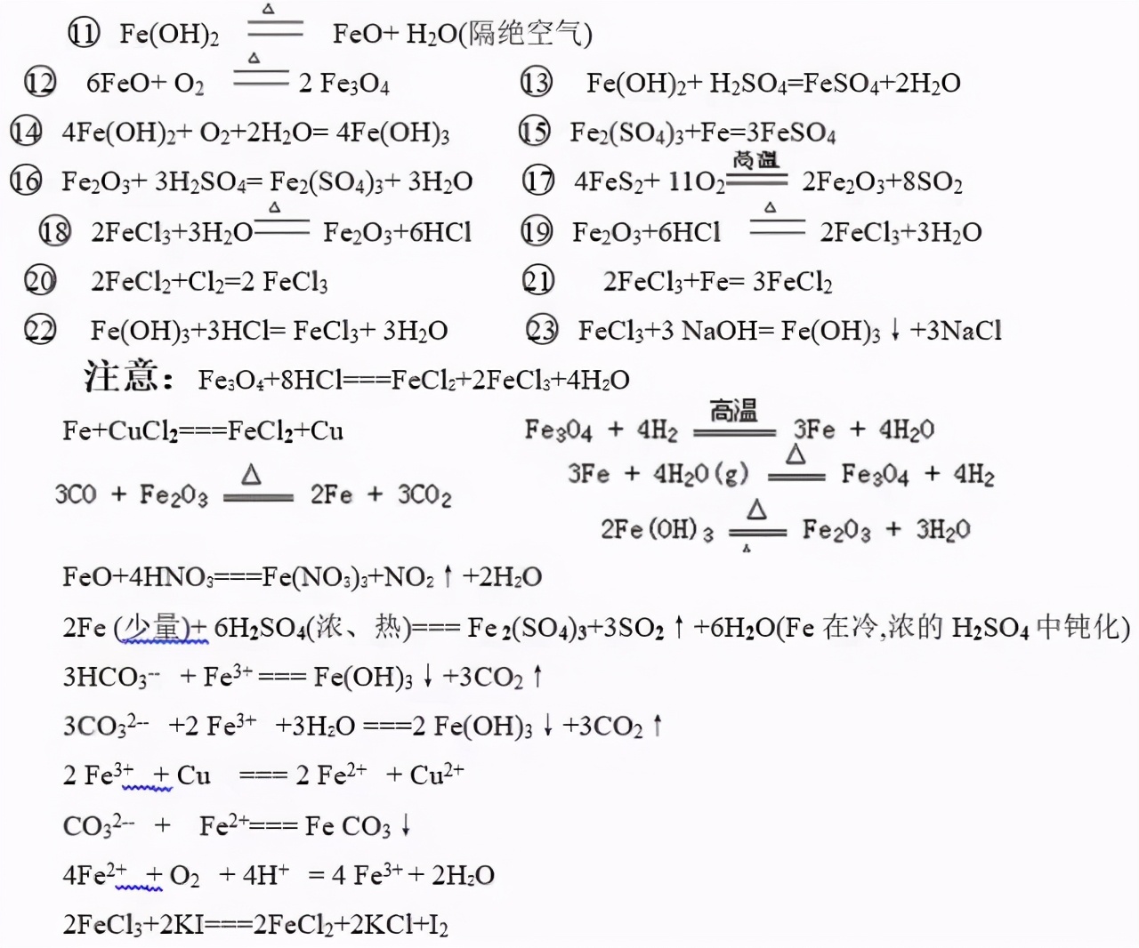 高考化学一轮复习教学视频,2021河北高考化学16题解析视频