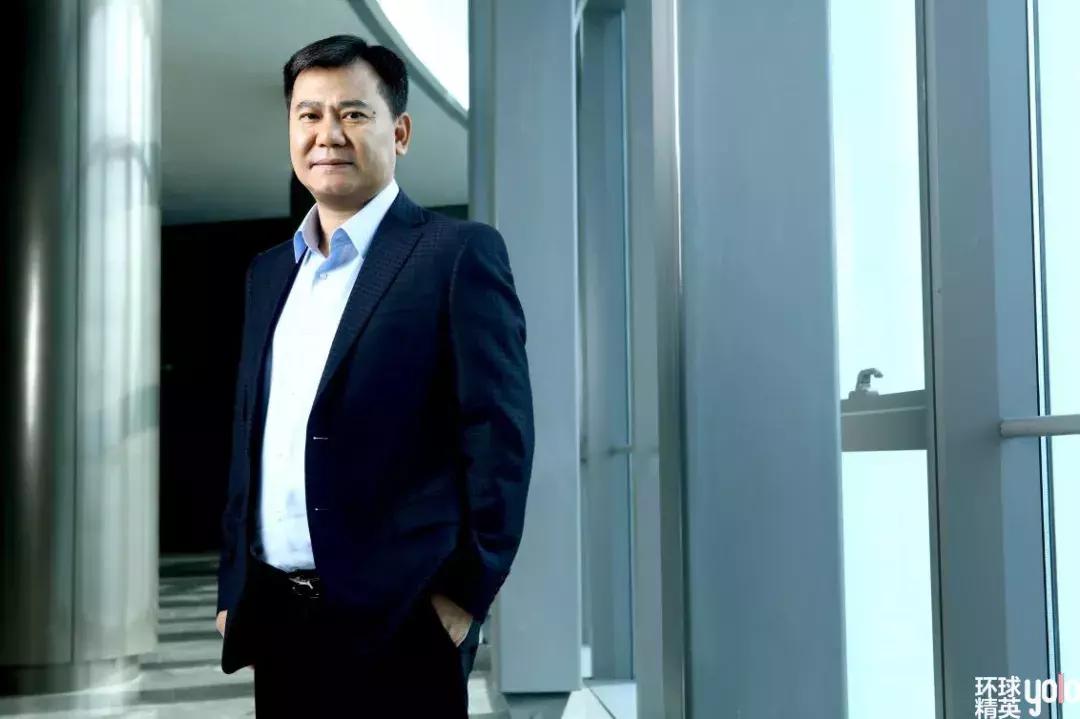 苏宁张近东现在干什么,苏宁张近东保持定力