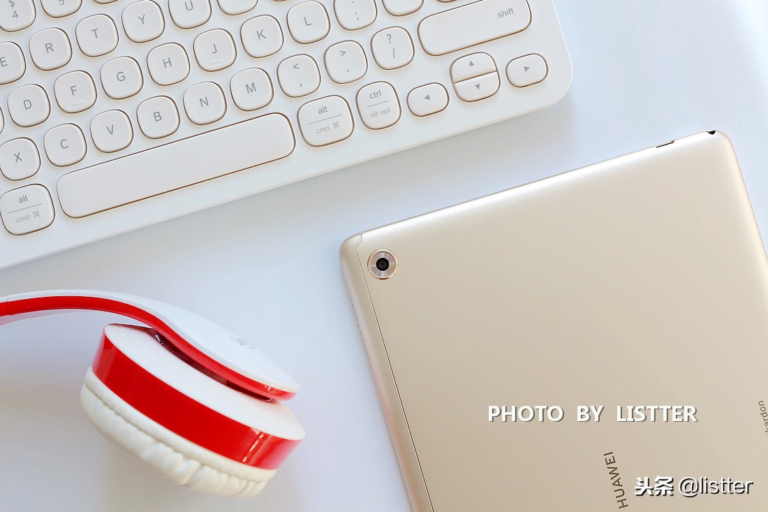 我们不一样浅谈智能会议平板,荣耀waterplay与华为m5青春版