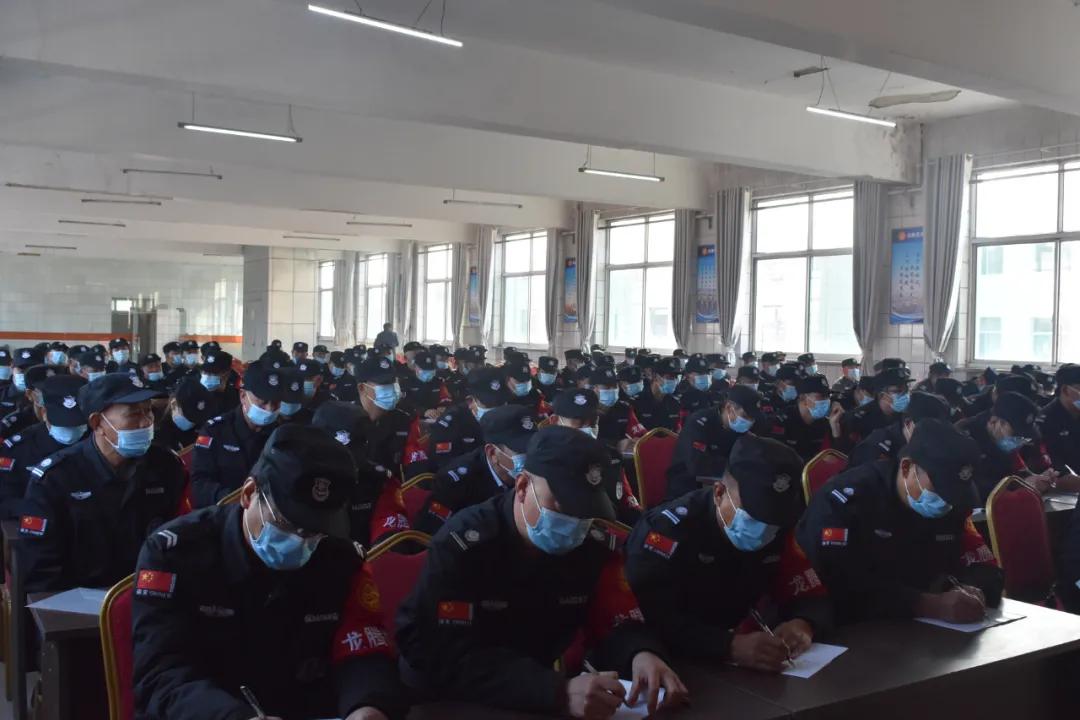 太原龙腾保安服务晋源分公司,清徐龙腾保安公司