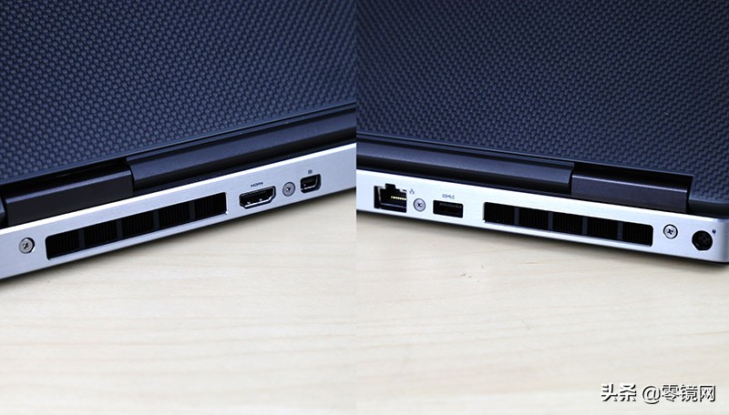 戴尔工作站precision5530怎么样,戴尔precision7560工作站