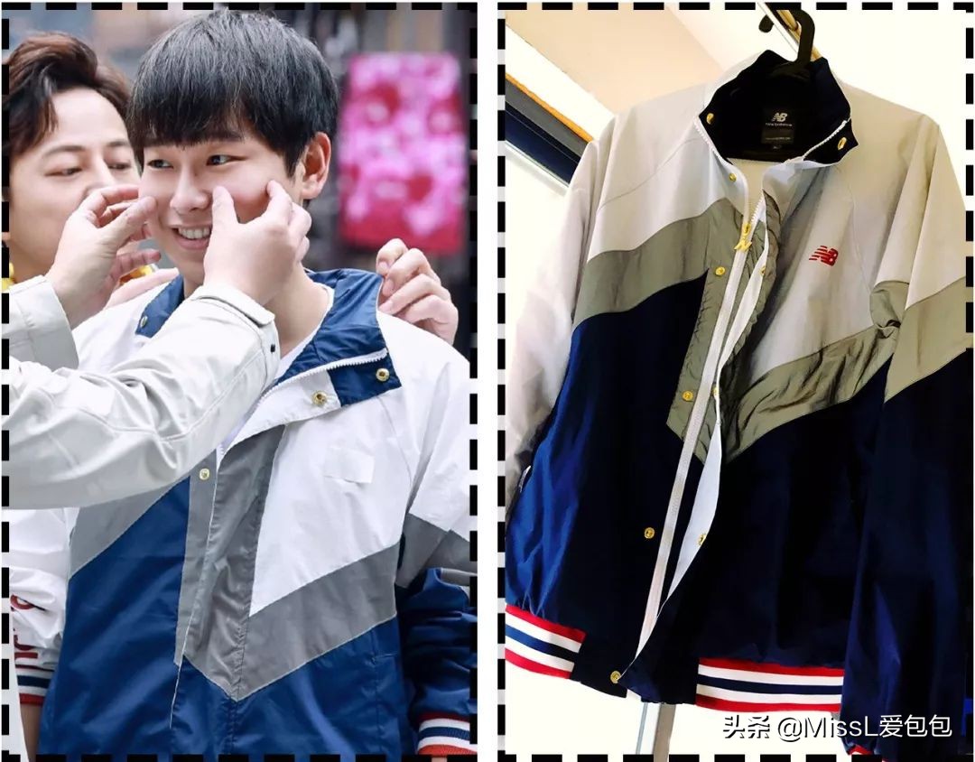 100元以下明星同款好物,100元左右国潮品牌