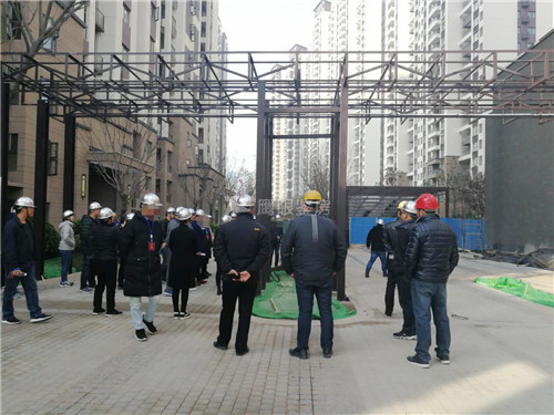 美景麟起城1号院分布图,美景麟起城最新实景