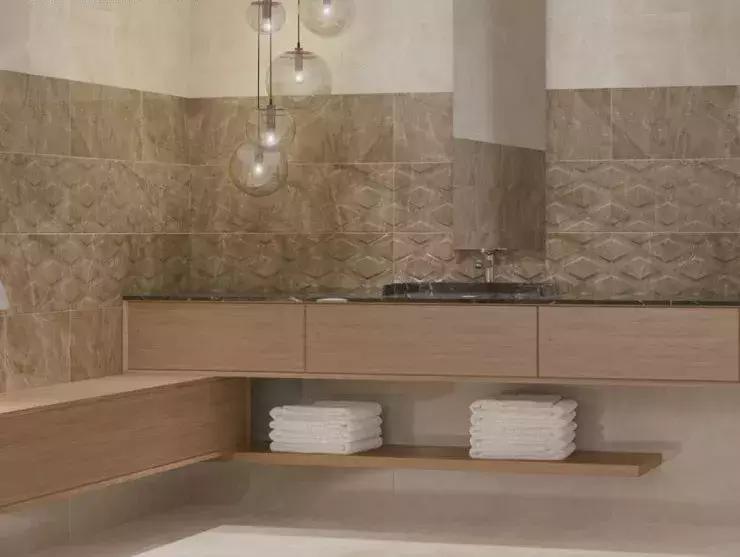 装修永不过时的瓷砖,瓷砖创意风格