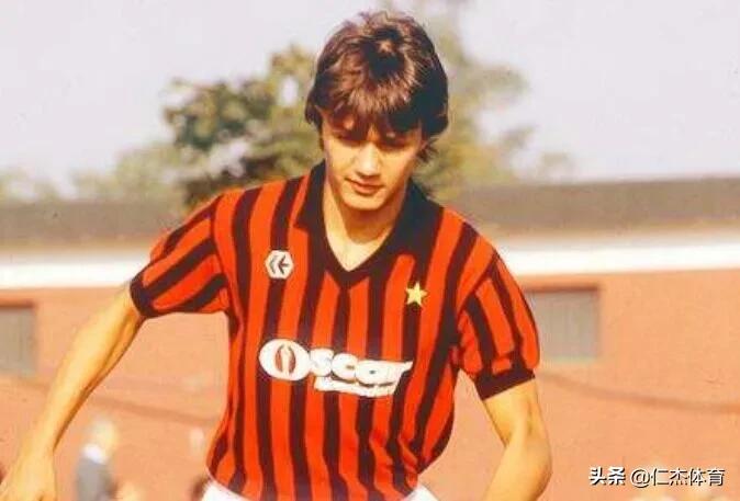 最帅的一届意大利足球队,意大利队最帅的球员