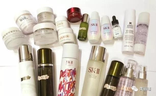 日本资生堂神仙水,烂脸水是真的吗