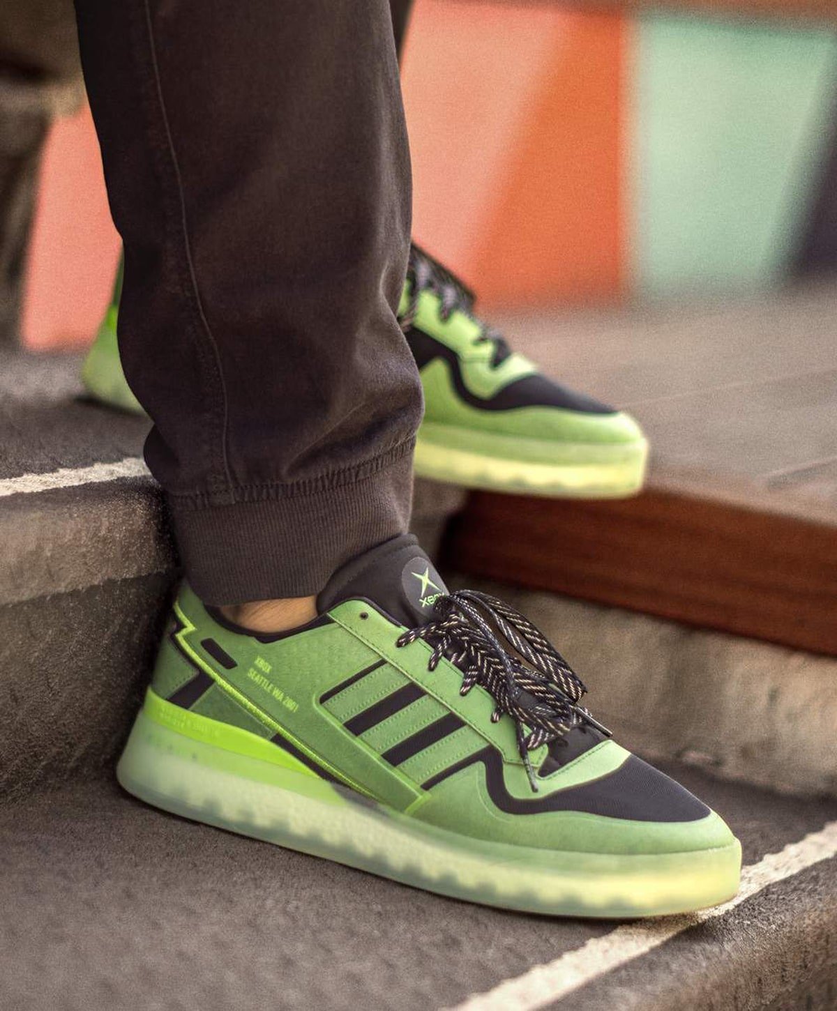 耐克ajvs阿迪达斯椰子,耐克与乔丹联名鞋aj