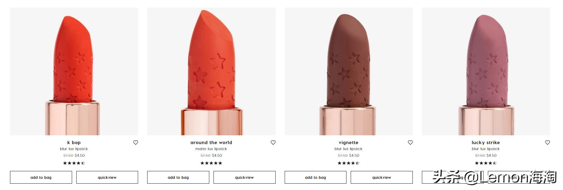 兰蔻芭比粉口红,兰蔻摇摇乐唇釉色号berryinlove