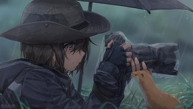 0基础学动漫技术靠谱吗,动漫专业怎么样有发展前景吗