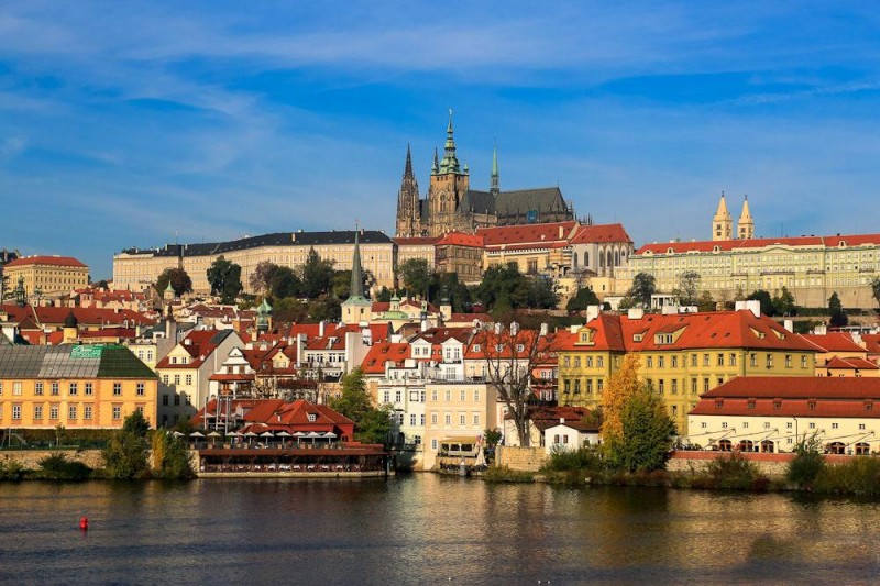 一生必去的30个欧洲城市,欧洲30个值得去的城市