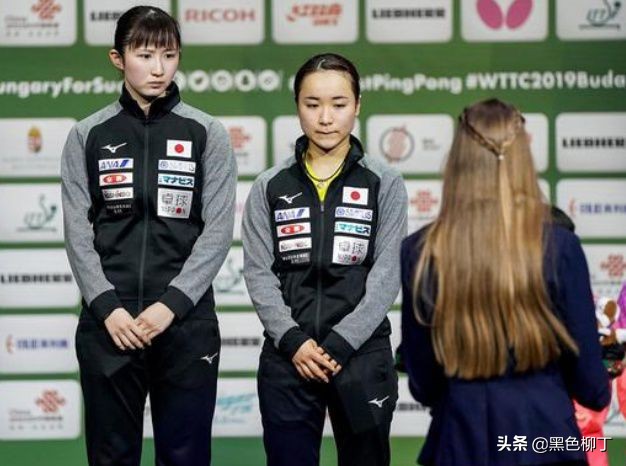 伊藤美诚改变国乒格局,伊藤美诚惨败后责怪球拍