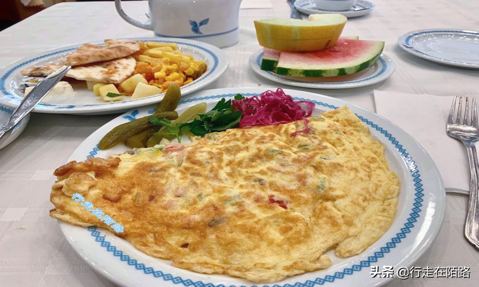 伊朗圣城旅视频,伊朗住宿一晚多少钱