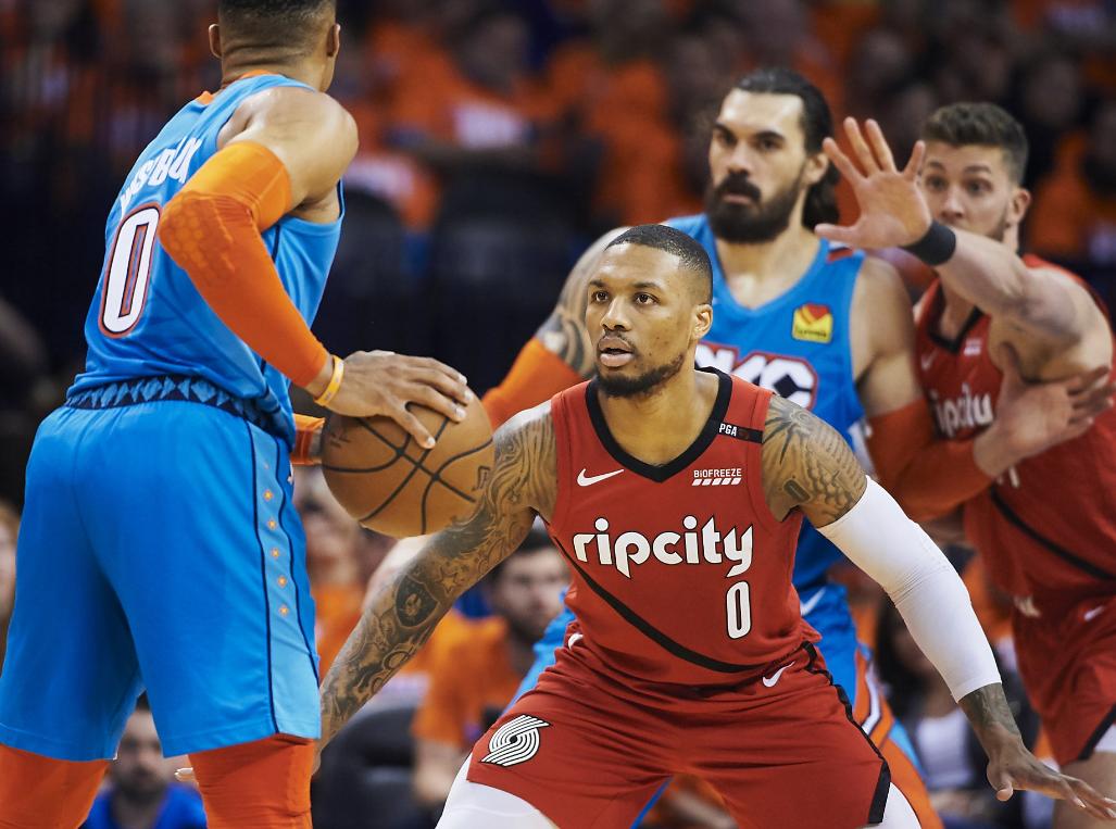 nba这赛季三双数据,nba难以被打破的纪录三双