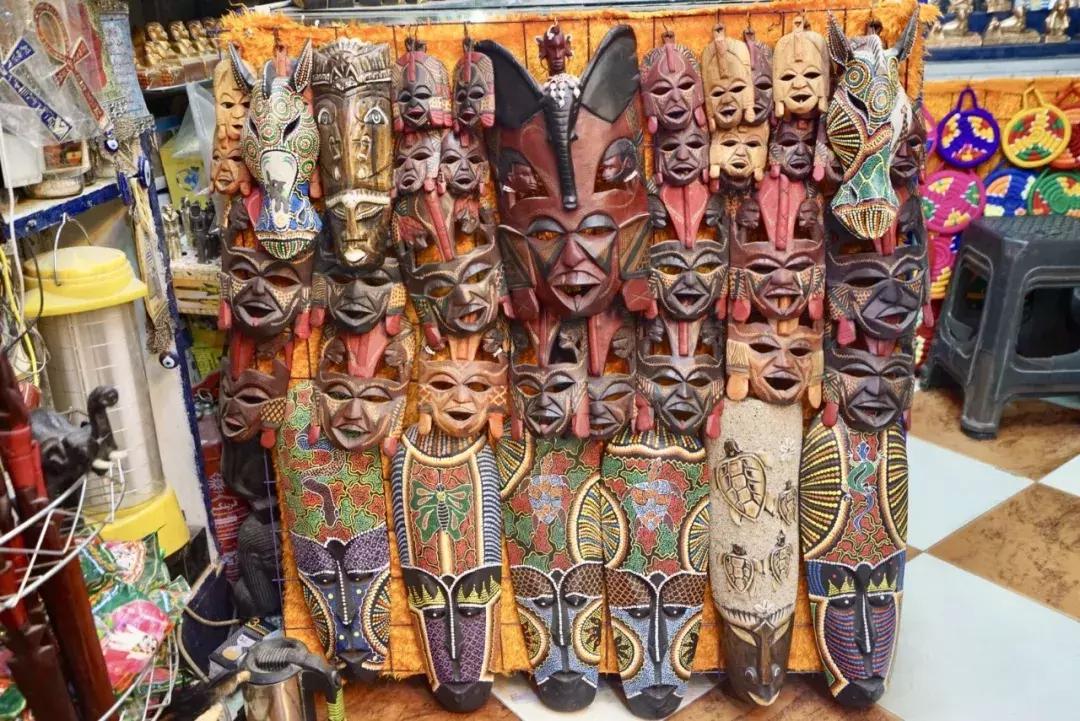 物价低到离谱的城市,埃及最便宜的物价