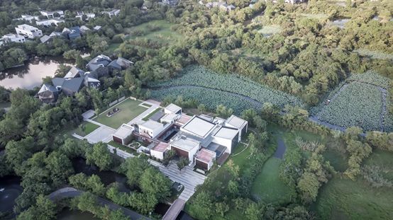 建筑最高奖作品,20年大奖