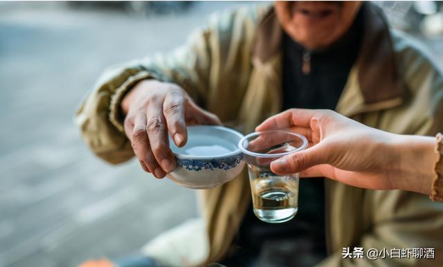 上海人为什么喝早酒,酒量低的人为啥喝不醉