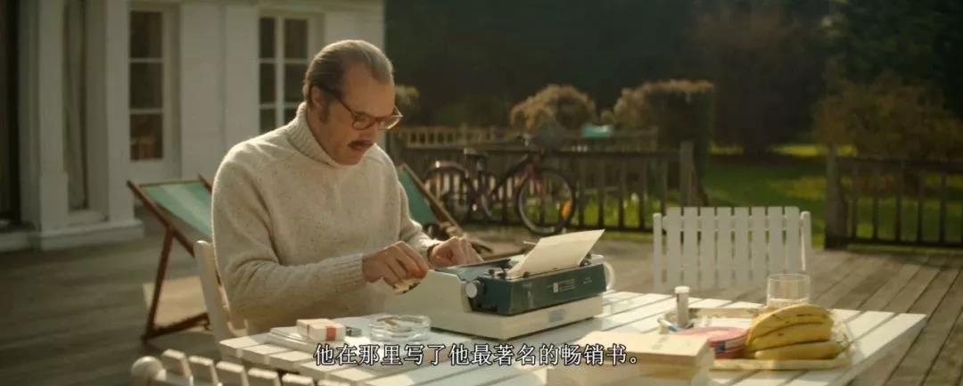 编剧自导自演,豆瓣8.4分真人改编