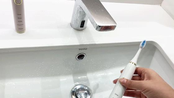 超声波与声波牙刷区别,磁悬浮声波和超声波牙刷哪个好