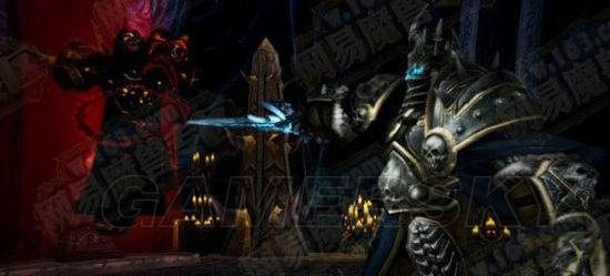 魔兽世界各大boss背景故事,魔兽世界时光之穴背景故事