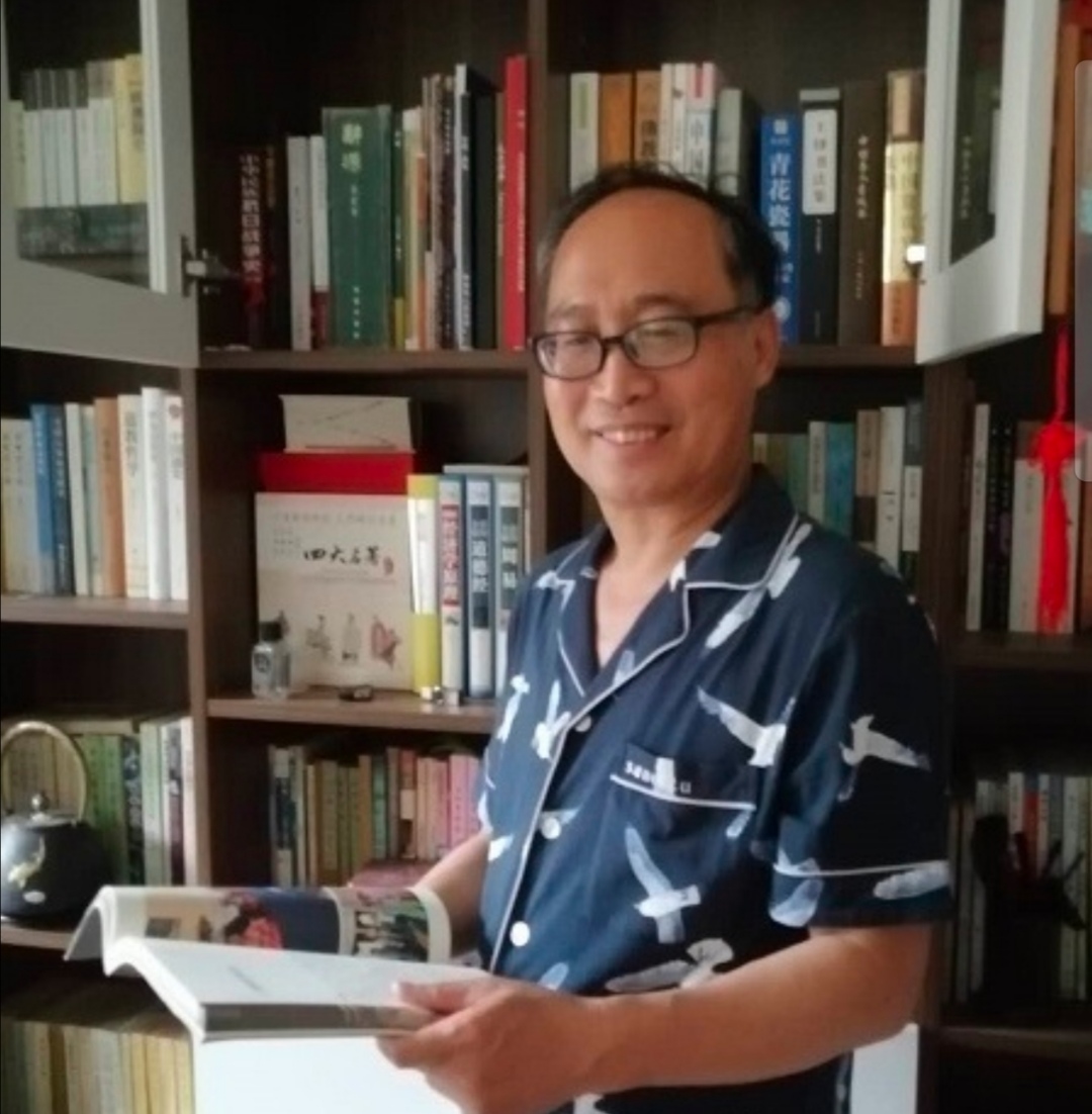 《黑幕即将揭开》长篇小说连载（完）