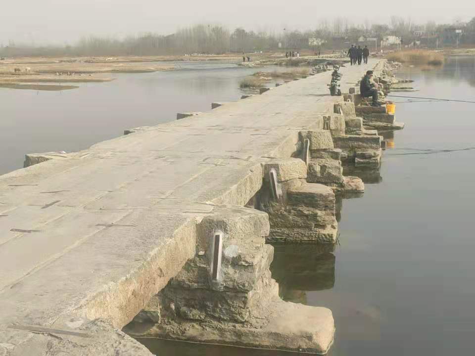 历史上最繁华的古镇,大汶口古镇