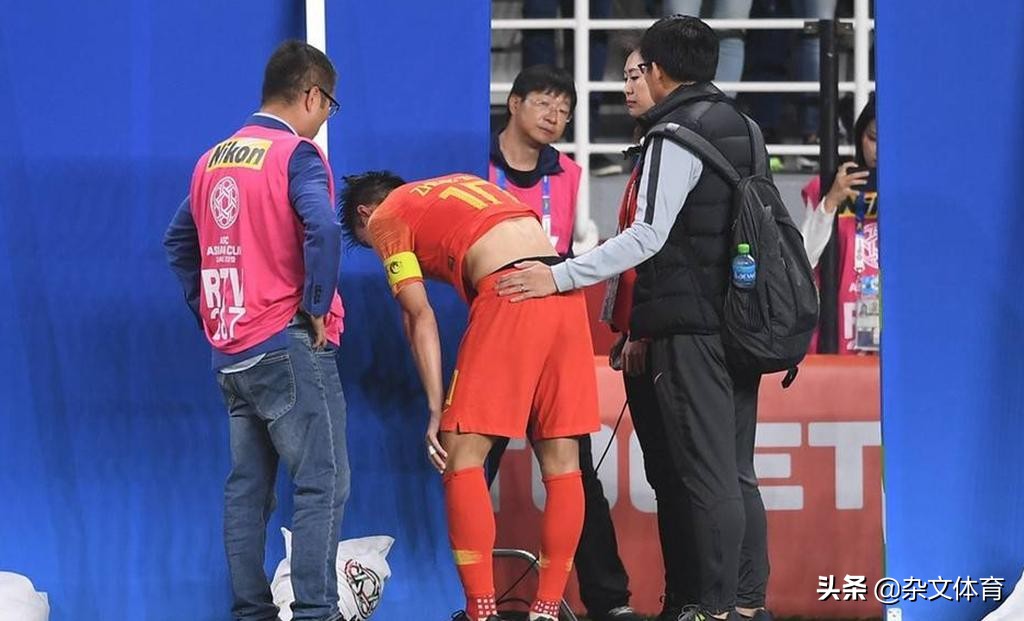 身高170却错过里皮离开之夜！被誉为延边三剑客，与娇妻低调成婚