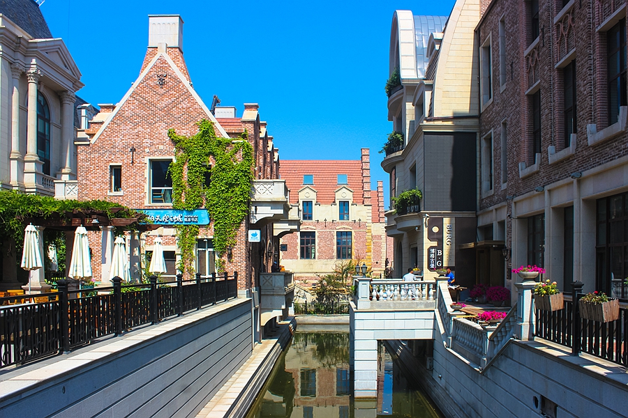 威尼斯水城在澳门哪个地方啊,威尼斯水城原来是哪里