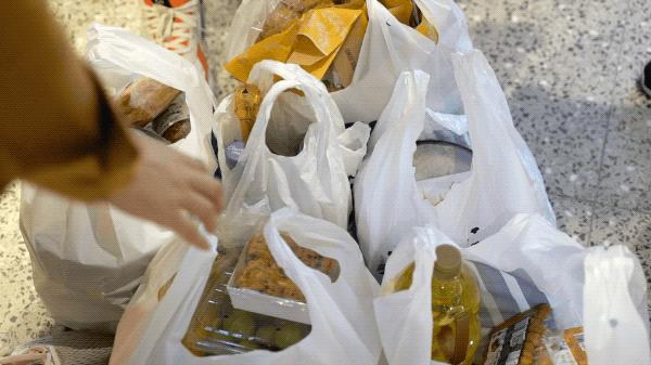 有一家德国来的神仙超市，你吃什么都对