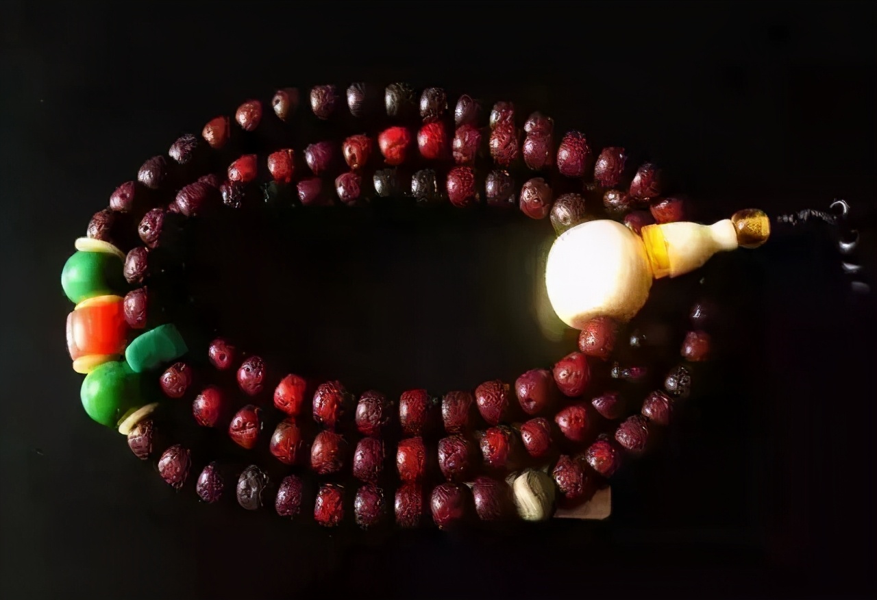 星月菩提什么形状的最好看,星月菩提巅峰时期