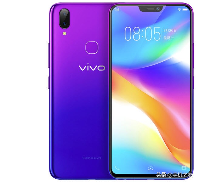 vivoy77和y7s有区别吗,vivoy36和vivos7