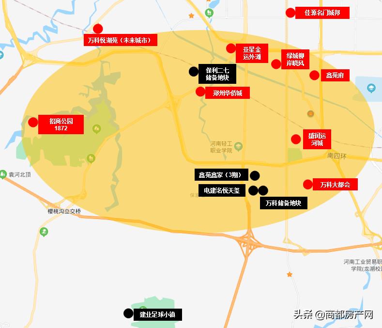 郑州看房记录全集,郑州看房2室1厅管城区