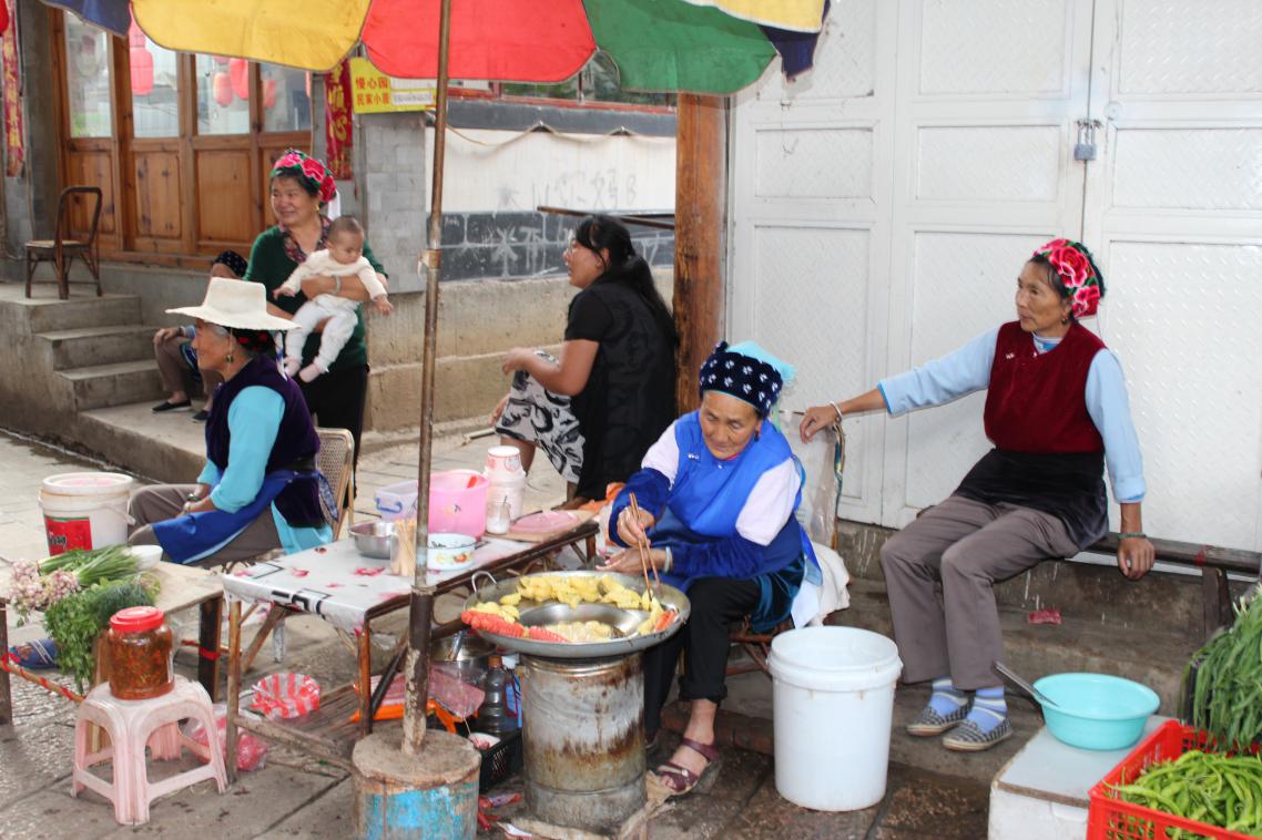 大理大理山水间,大理大理石博览馆