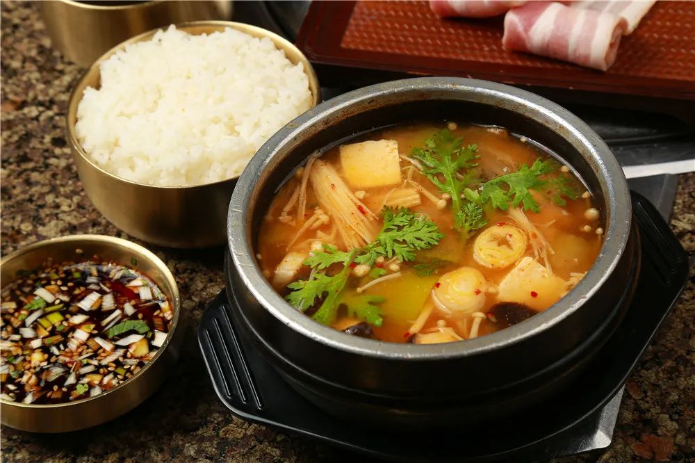 汉拿山烤肉豪华套餐14店通用,汉拿山烤肉高端