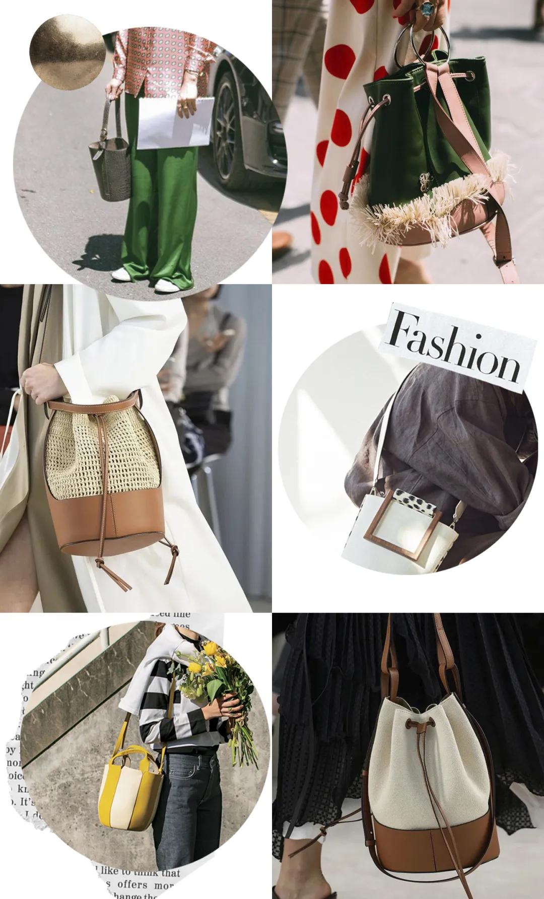 适合年轻人的通勤包,打工人的通勤包