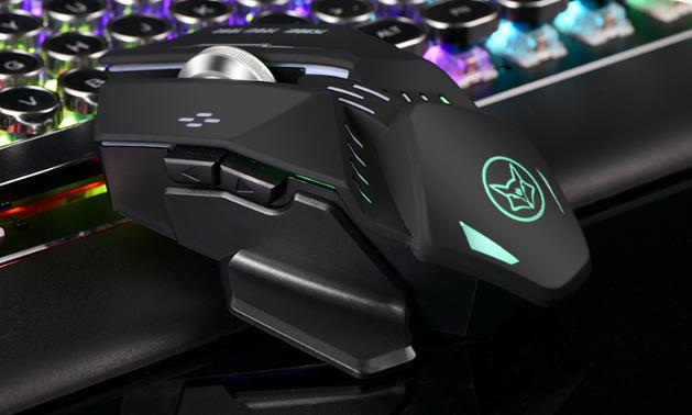 用游戏鼠标玩游戏,玩游戏无线鼠标好还是有线鼠标好