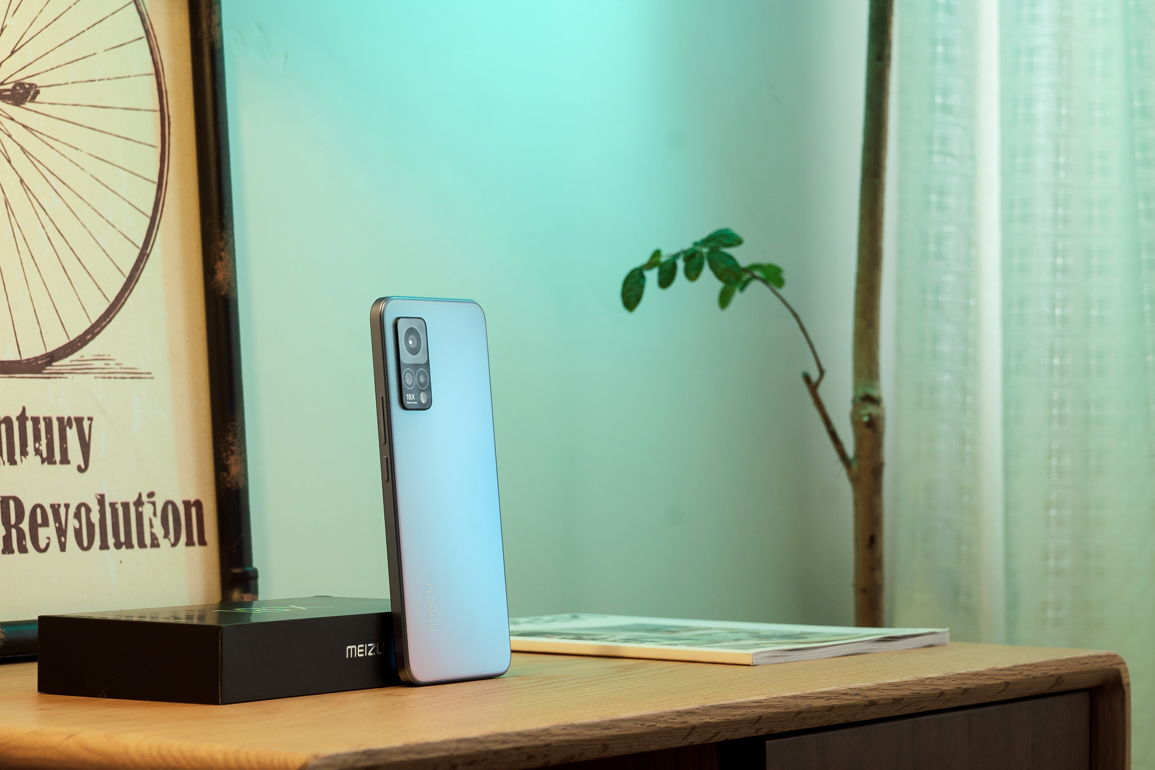 新机直屏次旗舰来了魅族18x官宣,魅族18x是家庭旗舰还是青年旗舰