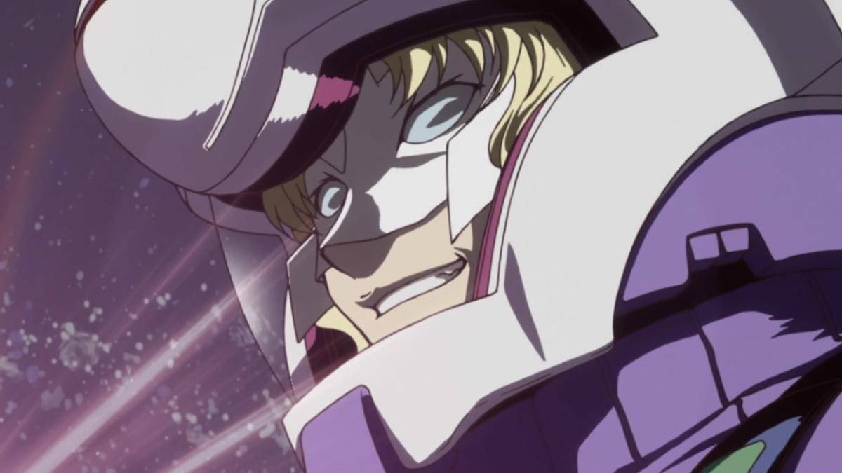 模玩机设:CC机设君临战场的复仇天帝ZGMF-X13A神意高达