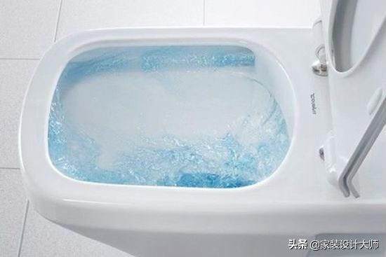 怎么知道马桶是直冲式还是虹吸式,直冲式马桶优缺点