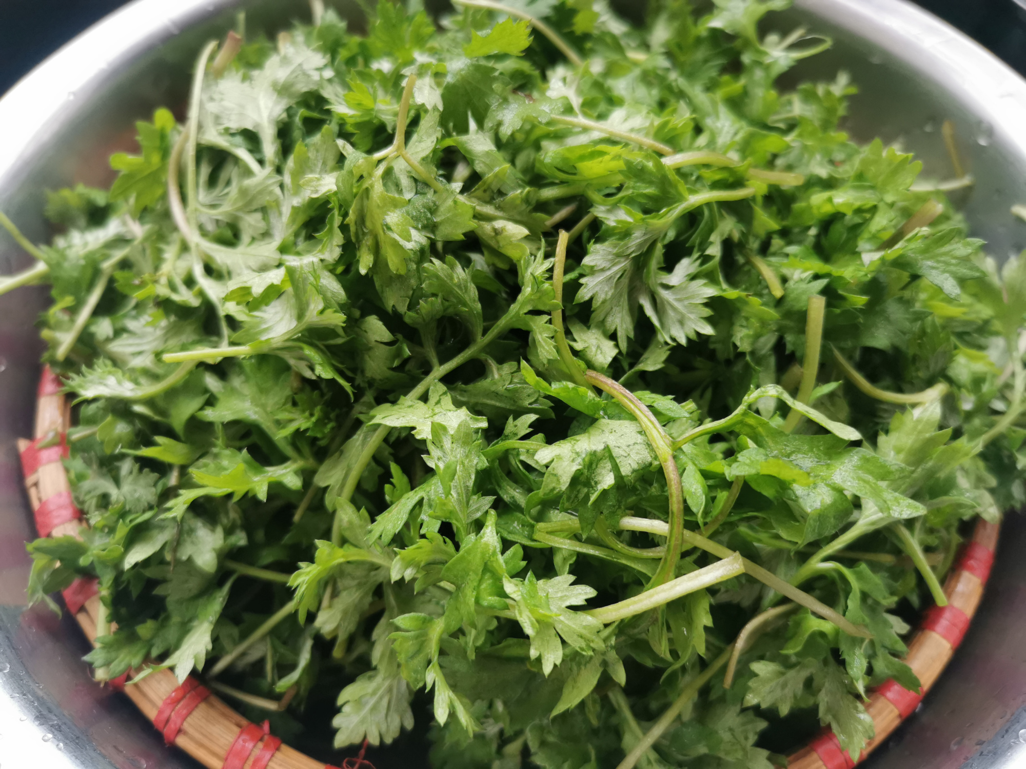 又简单又好吃的青团,好吃不甜的青团推荐