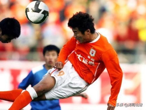 中国足球能冲出亚洲吗,中国足球还能踢过谁
